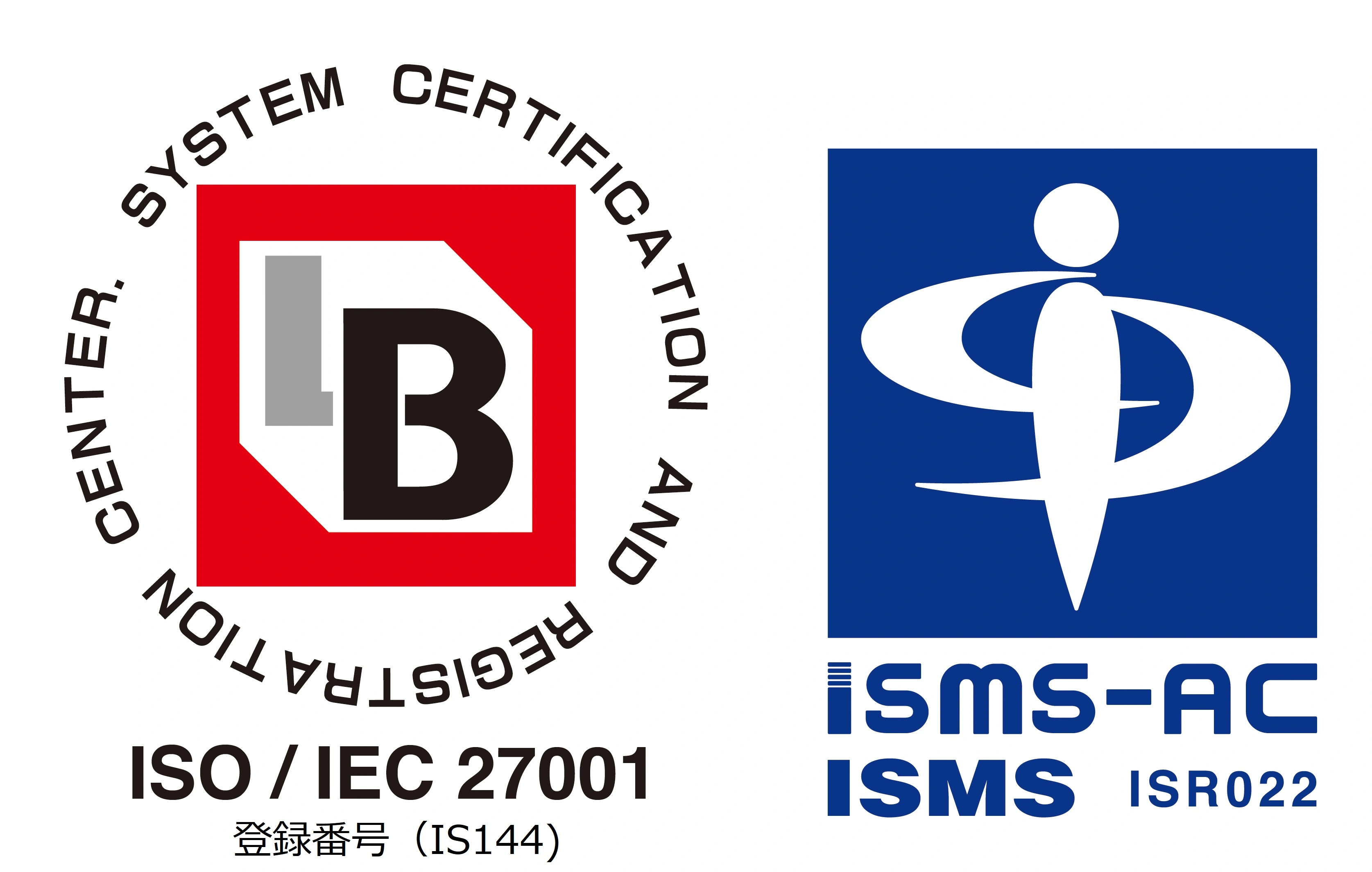 ISO/IEC27001：2013